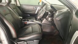 
										2011 Nissan Qashqai 1.6 Accenta N-TEC full									