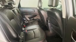 
										2011 Nissan Qashqai 1.6 Accenta N-TEC full									