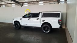 
										2019 FORD RANGER 3.2 TDCi WILDTRAK 4×2 A/T full									