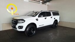 
										2019 FORD RANGER 3.2 TDCi WILDTRAK 4×2 A/T full									