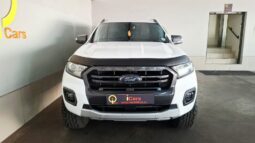 
										2019 FORD RANGER 3.2 TDCi WILDTRAK 4×2 A/T full									