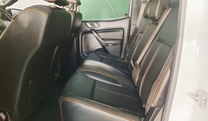 
								2019 FORD RANGER 3.2 TDCi WILDTRAK 4×2 A/T full									