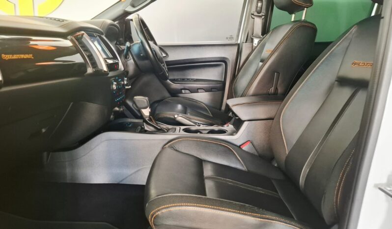 
								2019 FORD RANGER 3.2 TDCi WILDTRAK 4×2 A/T full									