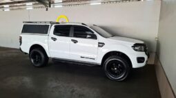 
										2019 FORD RANGER 3.2 TDCi WILDTRAK 4×2 A/T full									