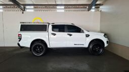 
										2019 FORD RANGER 3.2 TDCi WILDTRAK 4×2 A/T full									