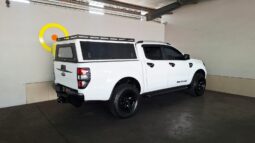 
										2019 FORD RANGER 3.2 TDCi WILDTRAK 4×2 A/T full									