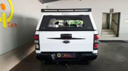 
										2019 FORD RANGER 3.2 TDCi WILDTRAK 4×2 A/T full									