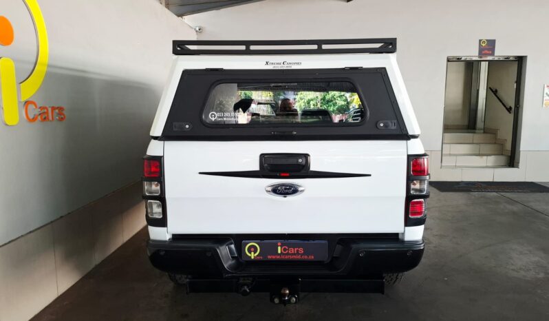 
								2019 FORD RANGER 3.2 TDCi WILDTRAK 4×2 A/T full									