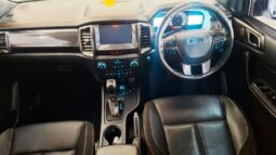 
										2019 FORD RANGER 3.2 TDCi WILDTRAK 4×2 A/T full									