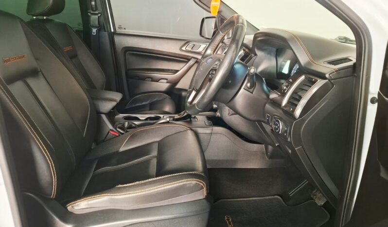 
								2019 FORD RANGER 3.2 TDCi WILDTRAK 4×2 A/T full									