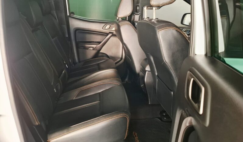
								2019 FORD RANGER 3.2 TDCi WILDTRAK 4×2 A/T full									