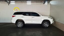
										2018 Toyota Fortuner 2.8 GD-6 RB A/T full									