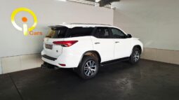 
										2018 Toyota Fortuner 2.8 GD-6 RB A/T full									