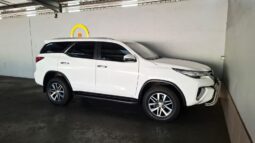 
										2018 Toyota Fortuner 2.8 GD-6 RB A/T full									