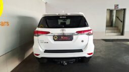 
										2018 Toyota Fortuner 2.8 GD-6 RB A/T full									