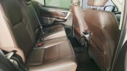 
										2018 Toyota Fortuner 2.8 GD-6 RB A/T full									