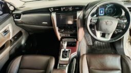 
										2018 Toyota Fortuner 2.8 GD-6 RB A/T full									