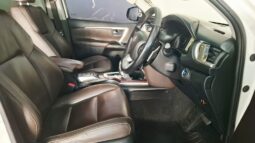 
										2018 Toyota Fortuner 2.8 GD-6 RB A/T full									