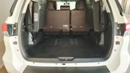 
										2018 Toyota Fortuner 2.8 GD-6 RB A/T full									