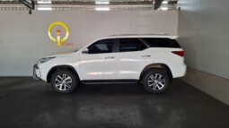 2018 Toyota Fortuner 2.8 GD-6 RB A/T