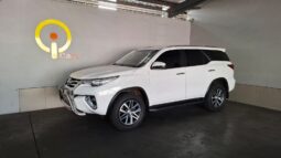 
										2018 Toyota Fortuner 2.8 GD-6 RB A/T full									