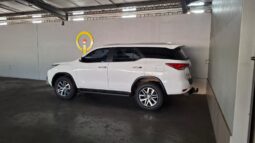 
										2018 Toyota Fortuner 2.8 GD-6 RB A/T full									