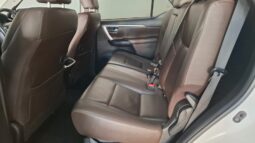 
										2018 Toyota Fortuner 2.8 GD-6 RB A/T full									