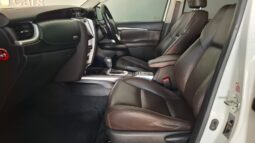 
										2018 Toyota Fortuner 2.8 GD-6 RB A/T full									