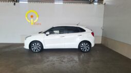 2022 Toyota Starlet 1.4i XR