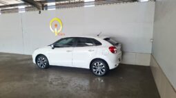 
										2022 Toyota Starlet 1.4i XR full									
