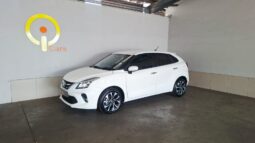 
										2022 Toyota Starlet 1.4i XR full									