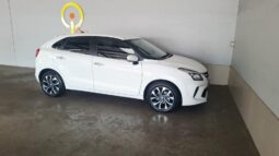
										2022 Toyota Starlet 1.4i XR full									