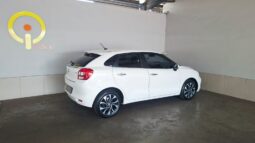 
										2022 Toyota Starlet 1.4i XR full									