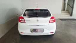 
										2022 Toyota Starlet 1.4i XR full									