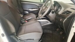 
										2022 Toyota Starlet 1.4i XR full									