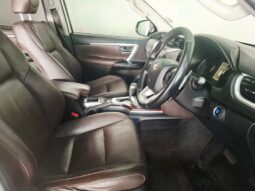 
										2018 TOYOTA FORTUNER 2.8 GD-6 4×4 A/T full									