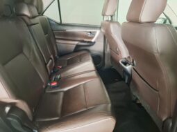 
										2018 TOYOTA FORTUNER 2.8 GD-6 4×4 A/T full									