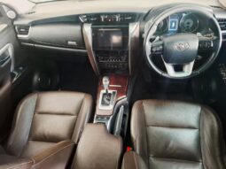 
										2018 TOYOTA FORTUNER 2.8 GD-6 4×4 A/T full									
