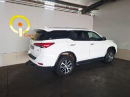 
										2018 TOYOTA FORTUNER 2.8 GD-6 4×4 A/T full									