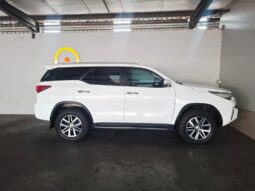
										2018 TOYOTA FORTUNER 2.8 GD-6 4×4 A/T full									
