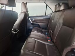 
										2018 TOYOTA FORTUNER 2.8 GD-6 4×4 A/T full									