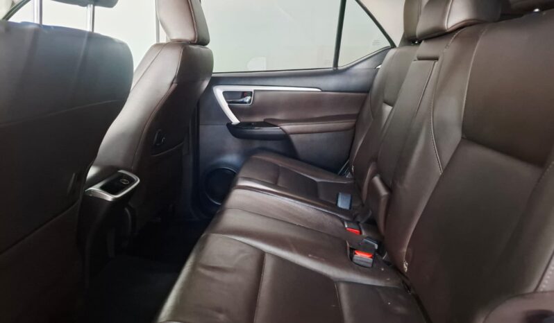 
								2018 TOYOTA FORTUNER 2.8 GD-6 4×4 A/T full									