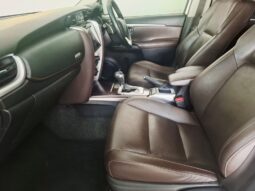 
										2018 TOYOTA FORTUNER 2.8 GD-6 4×4 A/T full									