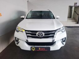 
										2018 TOYOTA FORTUNER 2.8 GD-6 4×4 A/T full									