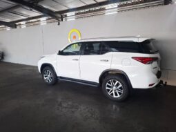 
										2018 TOYOTA FORTUNER 2.8 GD-6 4×4 A/T full									