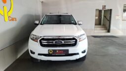 
										2019 FORD RANGER 2.2 TDCi XLS 4×4 DOUBLE CAB AUTO full									