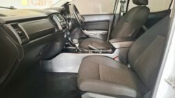 
										2019 FORD RANGER 2.2 TDCi XLS 4×4 DOUBLE CAB AUTO full									