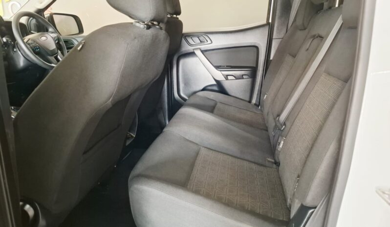 
								2019 FORD RANGER 2.2 TDCi XLS 4×4 DOUBLE CAB AUTO full									
