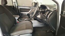 
										2019 FORD RANGER 2.2 TDCi XLS 4×4 DOUBLE CAB AUTO full									