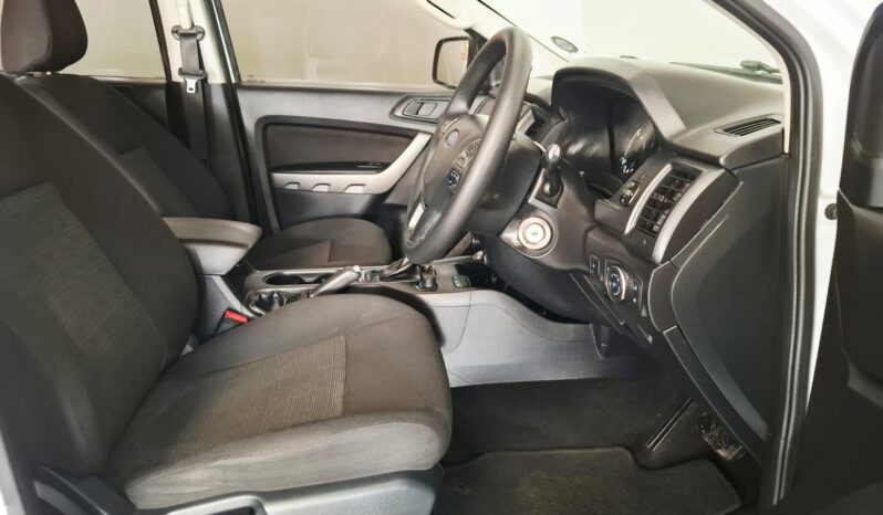 
								2019 FORD RANGER 2.2 TDCi XLS 4×4 DOUBLE CAB AUTO full									